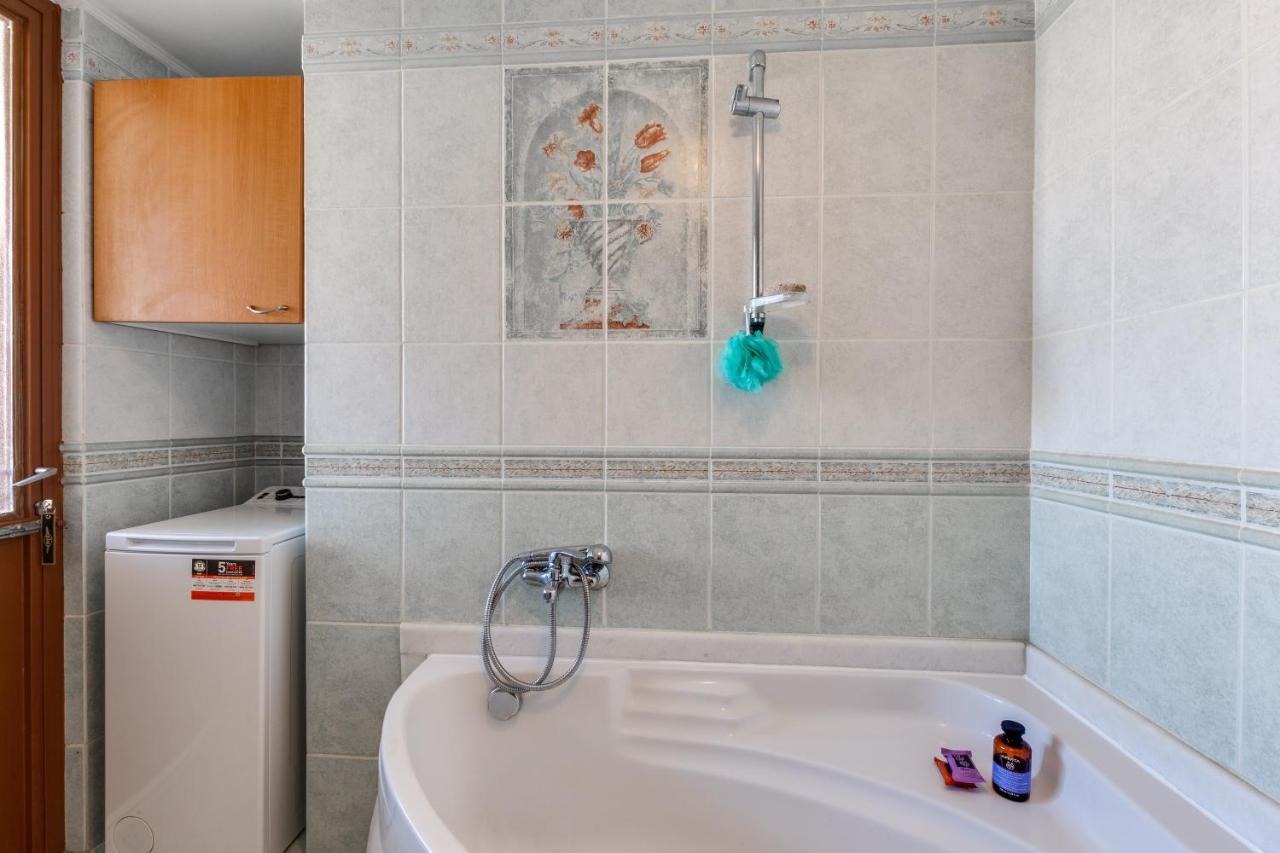 Stema City Apartment Hanya Dış mekan fotoğraf
